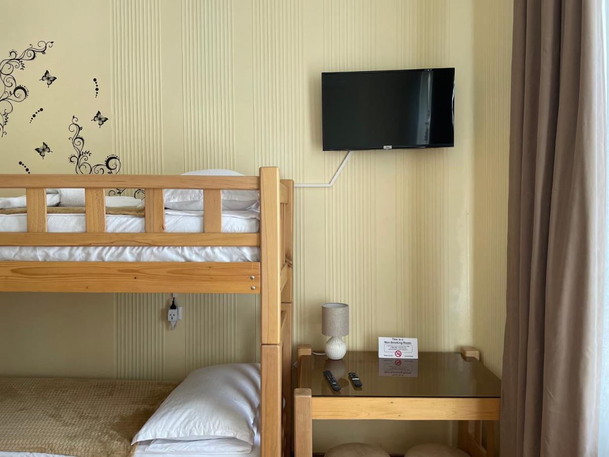 Hotel 1870 Kutaiszi Kültér fotó