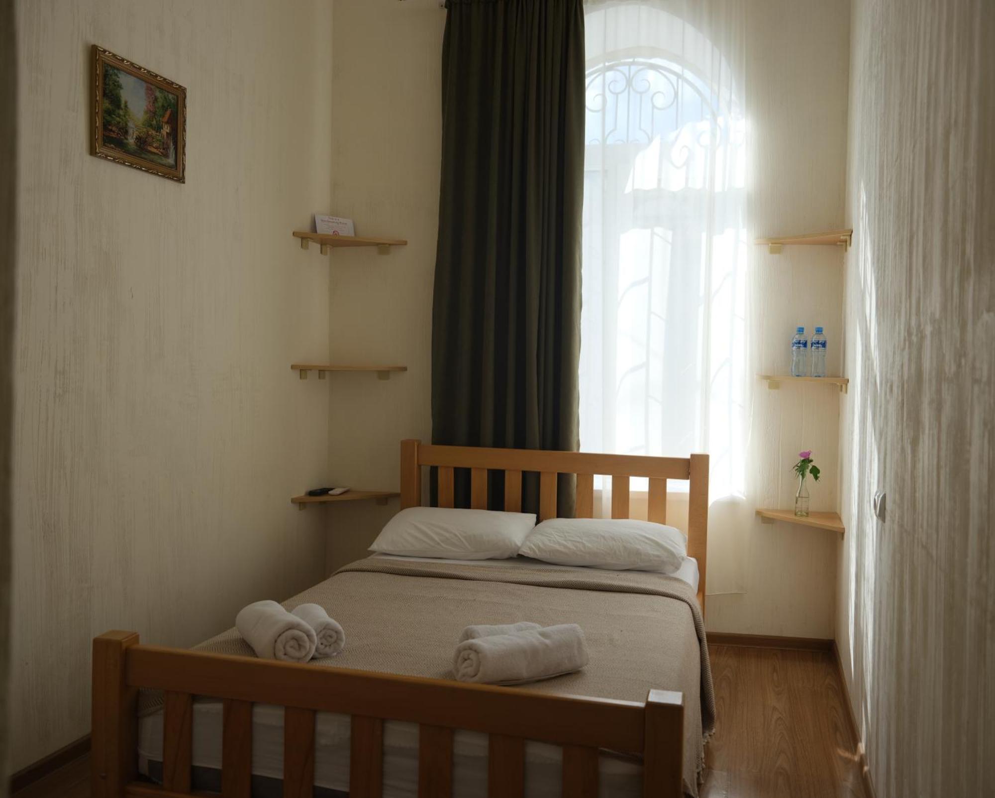 Hotel 1870 Kutaiszi Kültér fotó